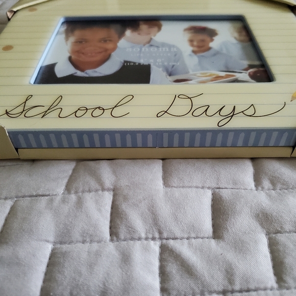 School Days - Photo Frame - Picture 2 of 3